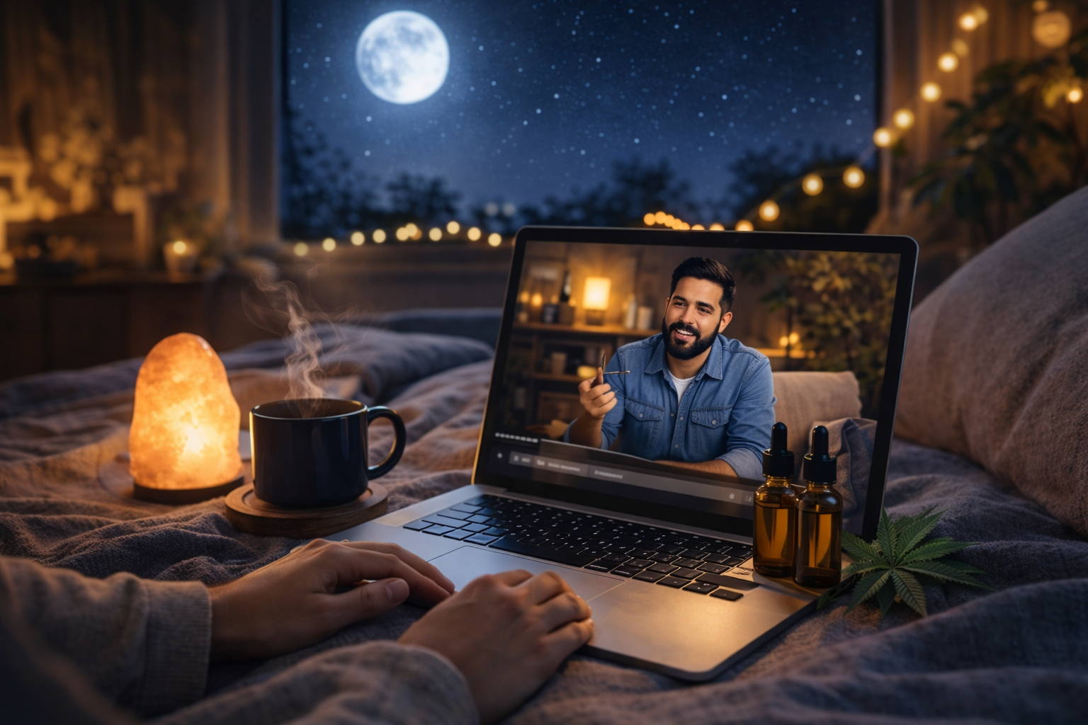 Afbeelding van De 7 grootste geheimen achter rust, slaap en balans Wat bijna niemand je vertelt