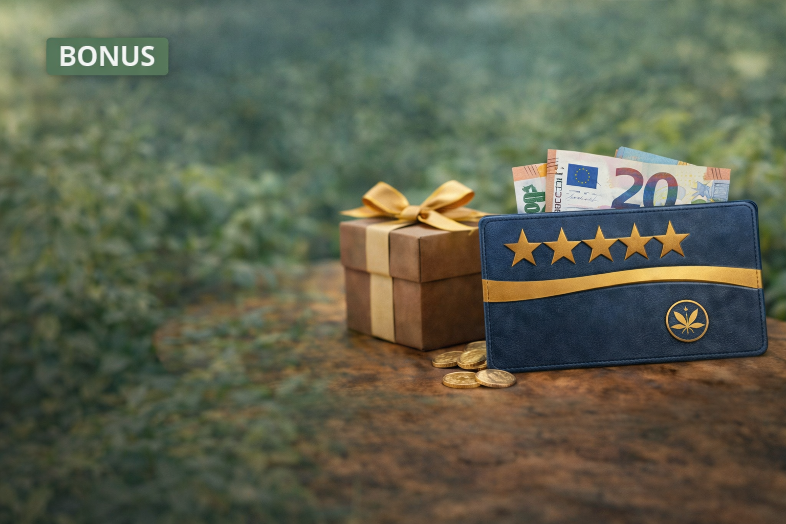 Afbeelding Extra Shop Tegoed Boost €10