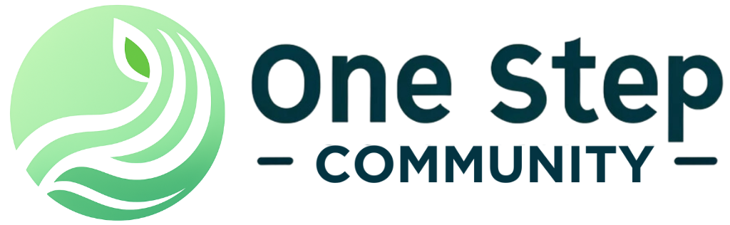 OneStep Live – The Natural Balance Stream